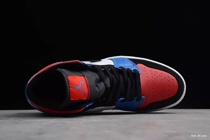 GS 1 Jordan Mid 334 Air Comfortable 0821